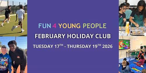 FEB26HC - TUESDAY 17 - THURSDAY 19 - 2026 - Kings Oak - X03D