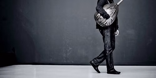 Anouar Brahem | After the Last Sky | Flagey