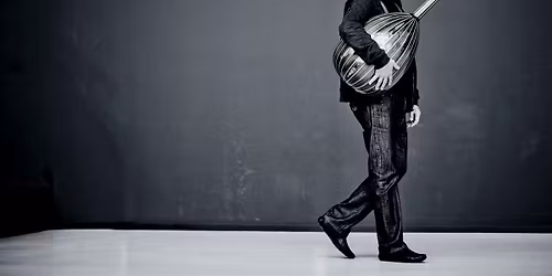 Anouar Brahem | After the Last Sky | Flagey