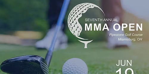 Seventh Annual MMA Open
