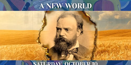 CWSO performs Dvorak's "New World Symphony"