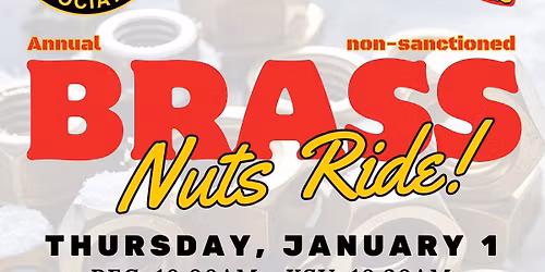 28-2 Brass Nuts Ride