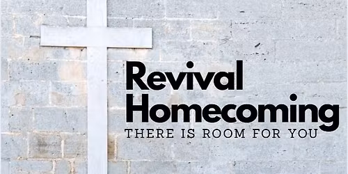 Parkside Fellowship Homecoming\/Revival