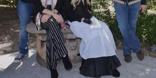 Gypsy Dreams: A Fleetwood Mac Tribute