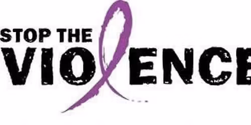 Stop The Violence 