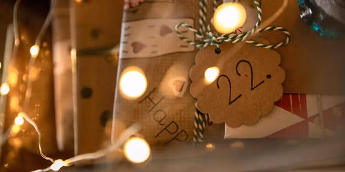 Kalendarze adwentowe - zr\u00f3b to ... z nami :) 