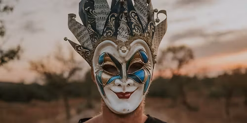 Boris Brejcha: Another Dimension Tour 2024