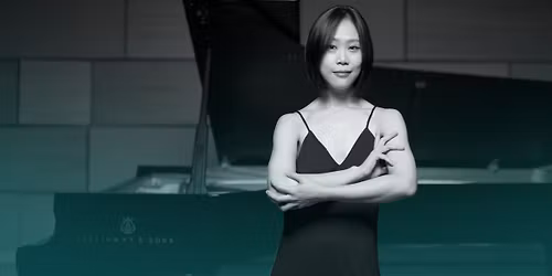 Yeol Eum Son plays Mozart