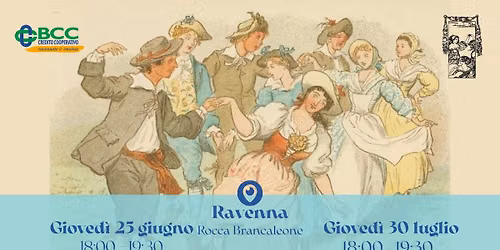 Danziamo al parco!