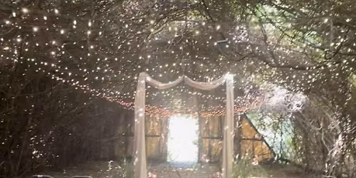 Garden Vinyasa Flow at Green Thumb Nursery