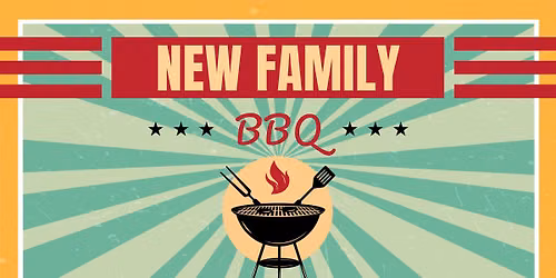 New Family BBQ