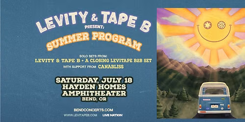 Tape B