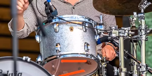 "Mile High Havana" with Alejandro Casta\u00f1o, percussion