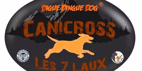 CANICROSS DES 7 LAUX
