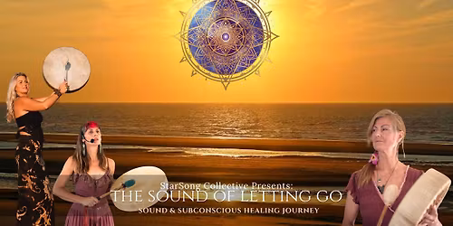 The Sound of Letting Go 