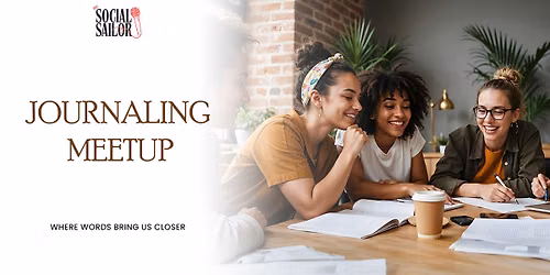 Journaling Meetup - Ahmedabad