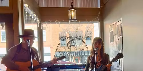 Holy Crowe - Great Beer - Sing a longs - Awesome food