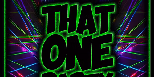 That One Party Band returns to Wings in Vandalia