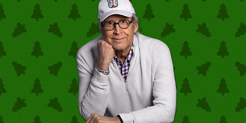 A Live Conversation with Chevy Chase - Christmas Vacation