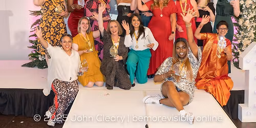 Woman Who Live & Achieves Awards 2026