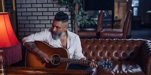 Early Show: Leo Martinez