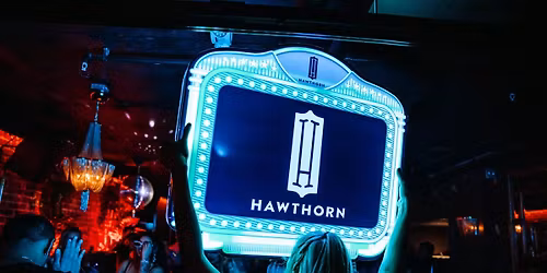 Hawthorn feat. Otebnsolrac + Bonaparte Room DJ Collective