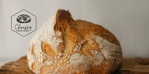 April 2026 In-Person, Hands On, Sourdough Masterclass