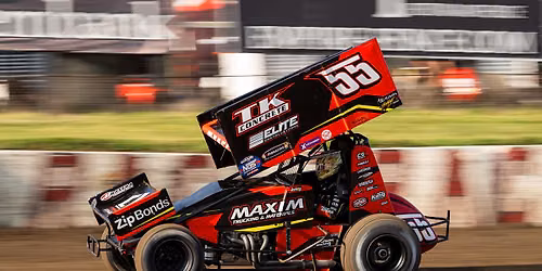 High Limit Racing