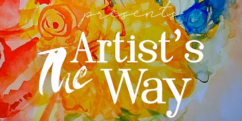The Artist\u2019s Way