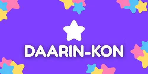 DAARIN-KON