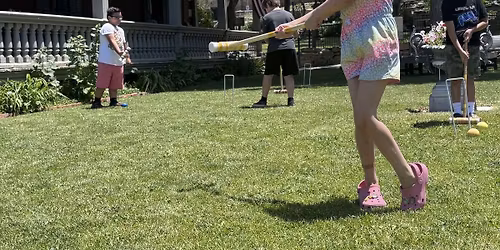 Free Family Day at Trinidad History Museum