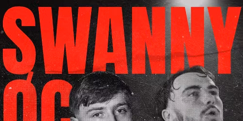 DEMOLITION Presents: SWANNY, \u00d8C + MORE