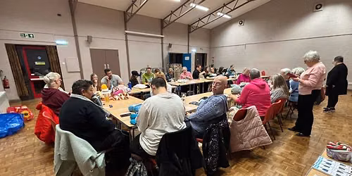 Actually Yarn Crochet and Knitting Club