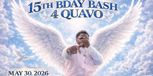 MEMORIAL QUAVO DAY!!!