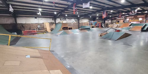 Go Skateboarding Day