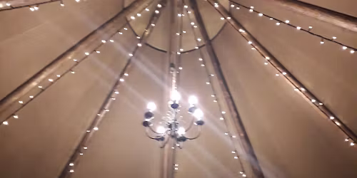 Winter Wonderland Ride