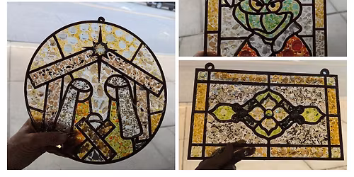 \ud83d\udca5Sun Catcher $55-65.