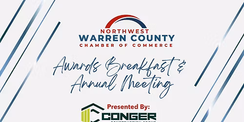 NWWC Awards Breakfast and Annual Meeting