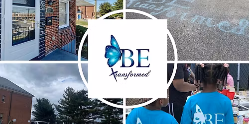 BE Transformed's 5 Year Celebration