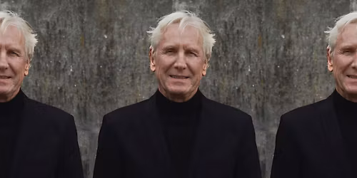 Steffen Brandt intimkoncert inkl. 3-retters middag