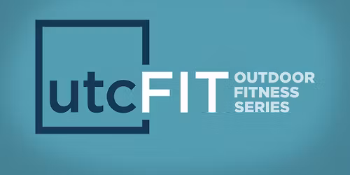 UTC FIT Zumba with Crunch Fitness