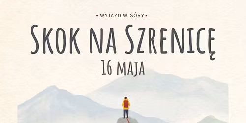 Skok na Szrenic\u0119 - Wyjazd w g\u00f3ry