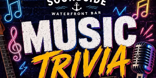Music Trivia