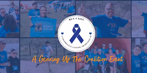 Run 4 Life: A Colon Cancer Awareness 5K