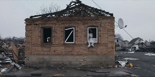 Anteprima Storie - La guerra di Yevhen