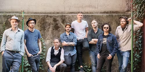 Folk's Worst Nightmare \u2022 kunstkeller o27