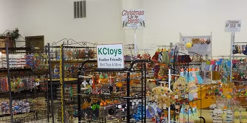 Joliet Bird Show\/Sale