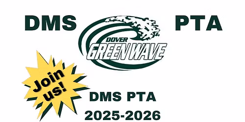 DMS PTA Monthly Meeting