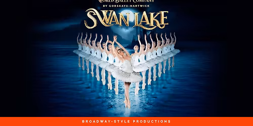 World Ballet Company: Swan Lake