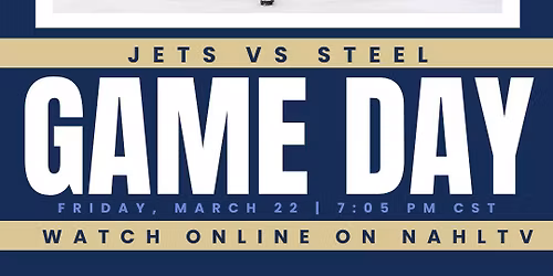 Janesville Jets vs. Chippewa Steel